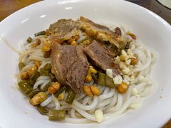 -牛八宝桂林米粉(八里庄店)