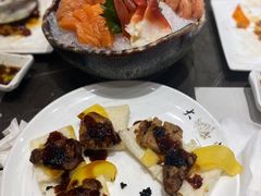 -大渔铁板烧(东城店)