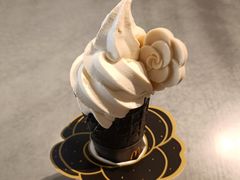 -麦当劳(花园北路店)