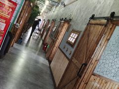 -天发长铁锅炖(王秀村店)