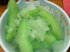 冰镇情果-炒豆合作社(东四总店)