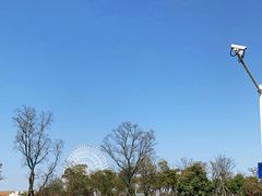 -宁波杭州湾国家湿地公园