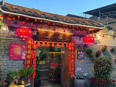 -米庄·原味私房菜(骏壹万邦店)