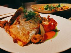-Brut Eatery悦璞食堂(建国东路店)