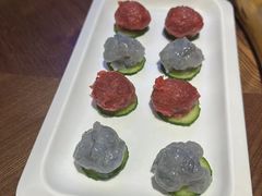 -东海怡品海鲜豆捞(星街坊店)