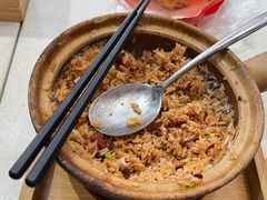 -膳心记-明火四宝煲仔饭(燕南店)