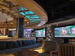 -星河湾温泉洗浴酒店