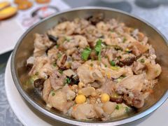 -叶氏大快活酒楼·佛山老字号