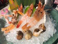 -極上萬膳·日料放题(海岸城店)