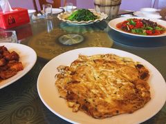 -仙店农庄(湖景农庄餐厅)