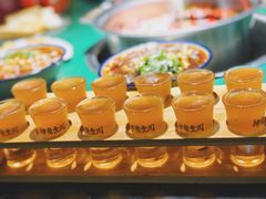 -肆角壹圆夜市麻辣烫(春熙路店)