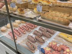 -奈雪的茶(市百一店)