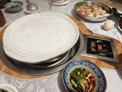 -丰尔粥食·粥底火锅·桑拿鸡(大良总店)