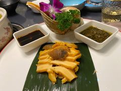 茅台炭烧响螺-金龙·打边炉(武进路店)
