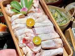 -蘑界·野生菌火锅(深业上城店)