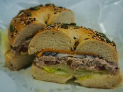 -BIG BAGEL(永康路店)