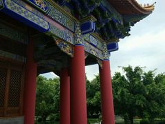景点-崇圣寺三塔文化旅游区