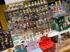 -泡泡玛特POPMART(武汉天地壹方店)