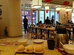 -添好运点心专门店(百老汇店)