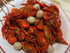 -串盟烧烤大排档·长沙美食地标(星沙店)