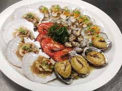 -南海渔村(珠江新城店)