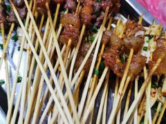 -串盟烧烤大排档·长沙美食地标(星沙店)