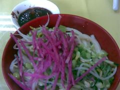 炸酱面-京味精餐厅(长椿里小区店)