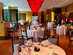 -桂花楼淮扬中餐厅(浦东香格里拉店)