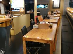 大堂-雷门拉面·现熬骨汤(凯德来福士店)
