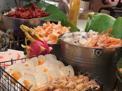 -海宁开元名都大酒店·地中海自助餐厅