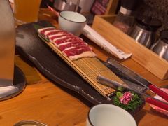 -红沃烤肉(家乐福2部店)