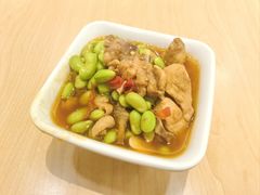 -老乡鸡(淮河路步行街店)