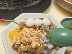 -锦府盐帮·侯宅(五棵松万达店)