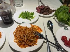 -戈拿旺巴西烤肉(崇文门店)