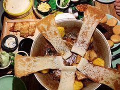 -淀里船宴(裕华东路店)