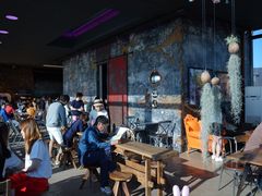 -Cafe Aewol Monsant