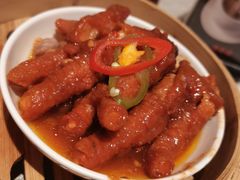 -潮府馆·非遗潮州菜·世纪公园(新国际博览中心店)