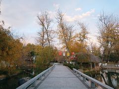 -宗角禄康公园