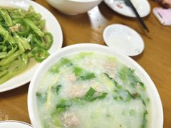-华记粥饭店(印象容桂主题风情街店)