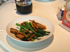 -侨美·唐荔园·40年地道粤菜