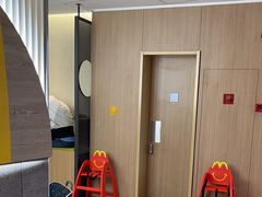 -麦当劳(药谷大道店)