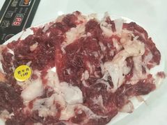 -潮发潮汕牛肉店(龙洞店)