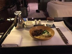 -广州天河希尔顿酒店