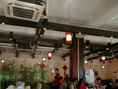 -太婆天府山珍酒楼(亚运村店)