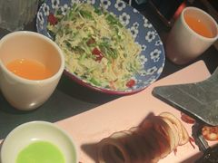-夯鱼烤鱼·尔滨地标美食(中央商场店)