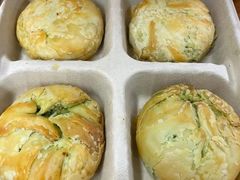 -龙华素斋(龙华路店)