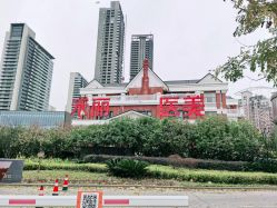 -禾丽康美医疗美容医院