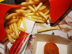 -麦当劳(三星城首创奥莱店)