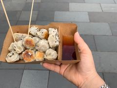 -河坊街景区
