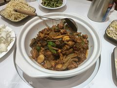-范氏烧鸡公·甲鱼馆(郭徐岭广场店)